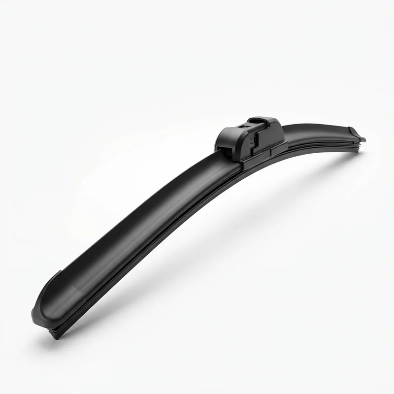 Passenger Side Wiper Blade for Fiat 500 (1955 - 2019) - 1