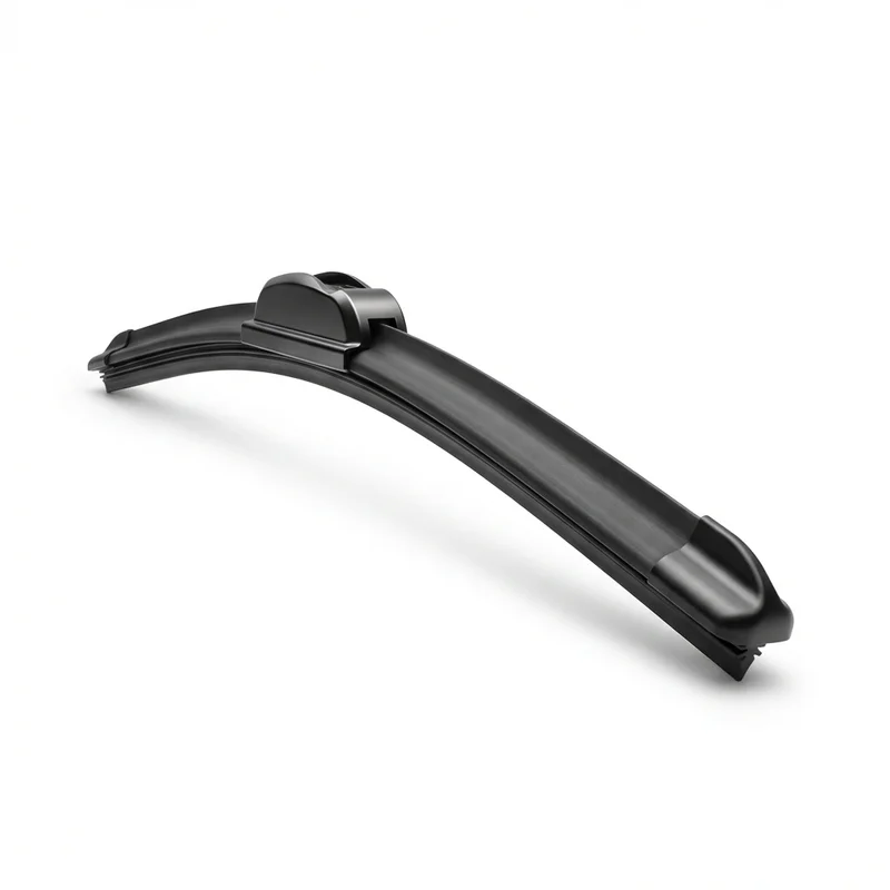 Passenger Side Wiper Blade for Fiat 500X (2016 - 2023) - 1