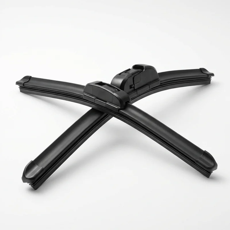 Driver Side Wiper Blade for Fiat Brava (1978 - 1981) - 1