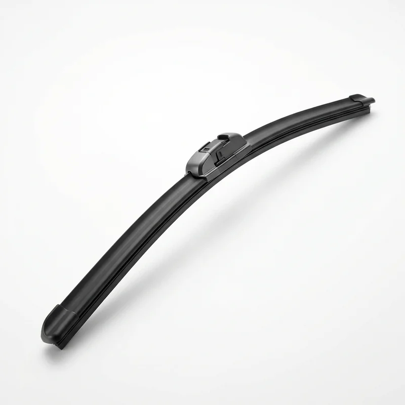 Passenger Side Wiper Blade for Fiat Ducato (2008 - 2021) - 1