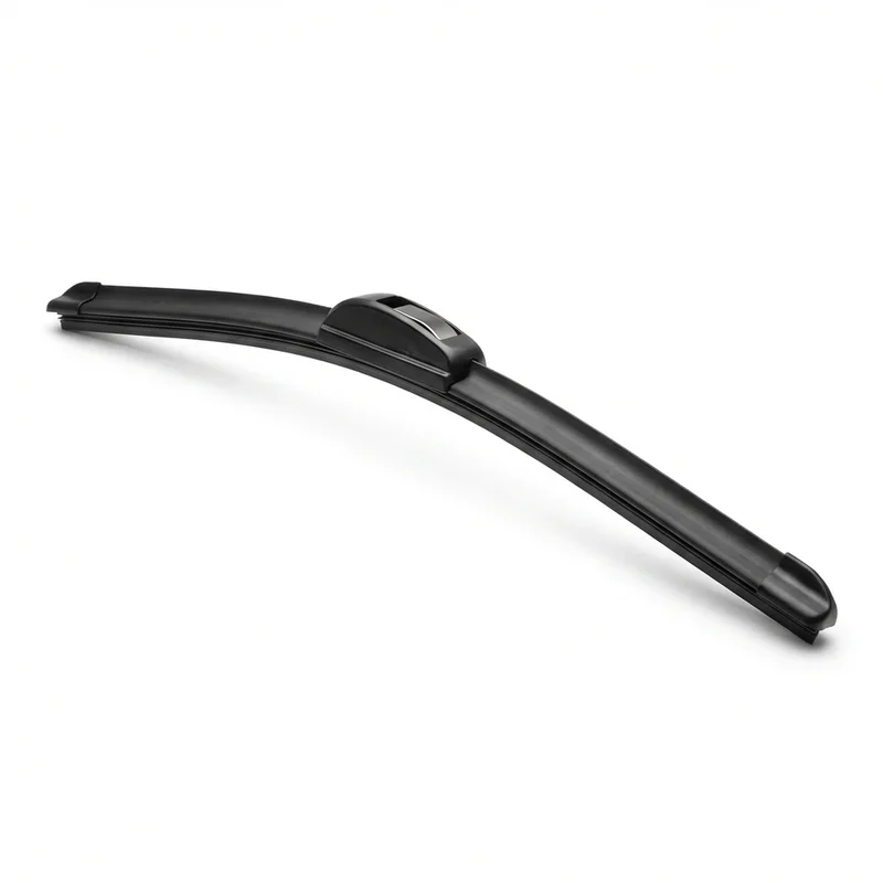Passenger Side Wiper Blade for Fiat Linea (2011 - 2011) - 1