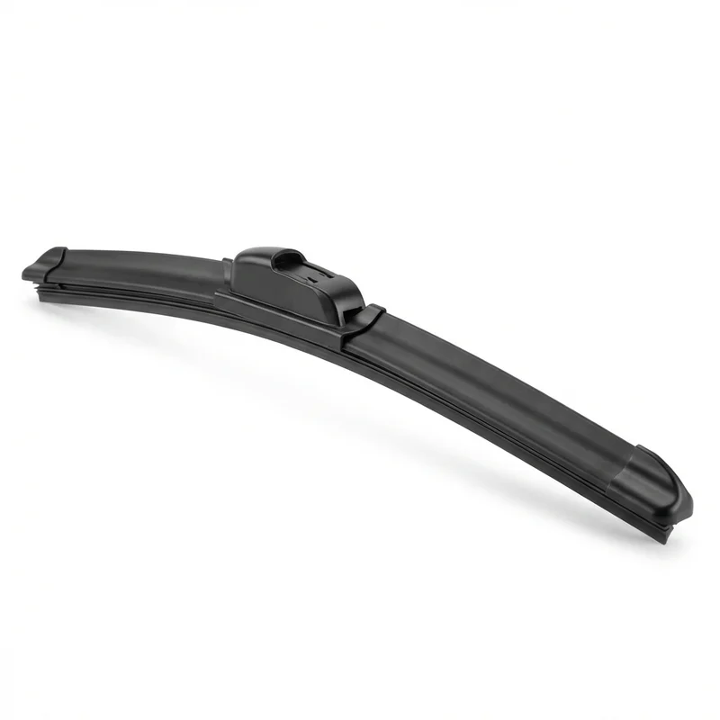 Driver Side Wiper Blade for Fiat Strada (1979 - 2014) - 1