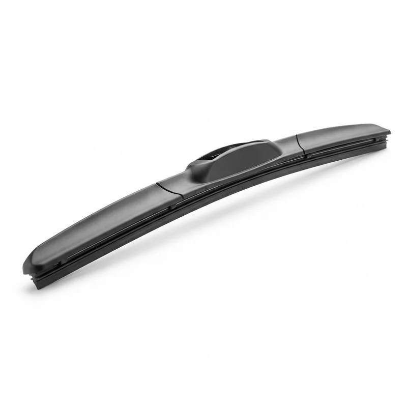 Passenger Side Wiper Blade for Fiat Uno (2013 - 2020) - 1