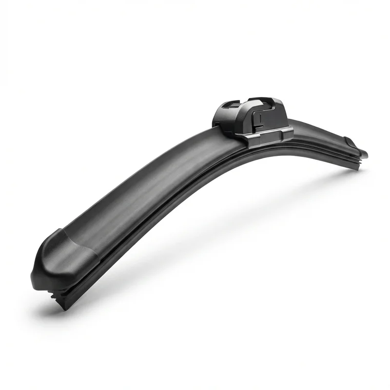 Passenger Side Wiper Blade for Fiat X-1/9 (1974 - 1983) - 1