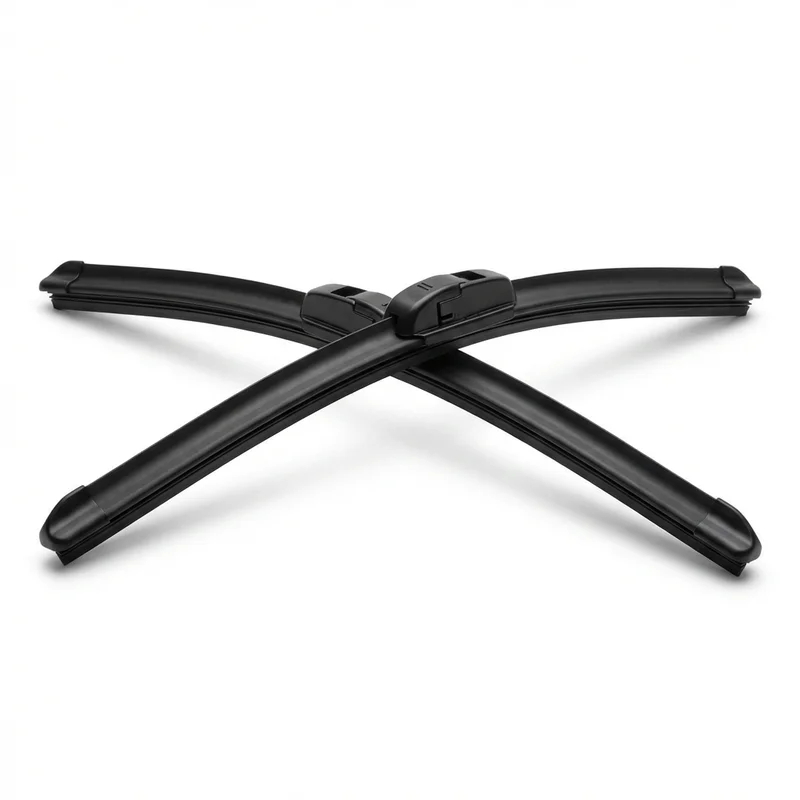 Passenger Side Wiper Blade for Fleetwood Irok (2019 - 2020) - 1