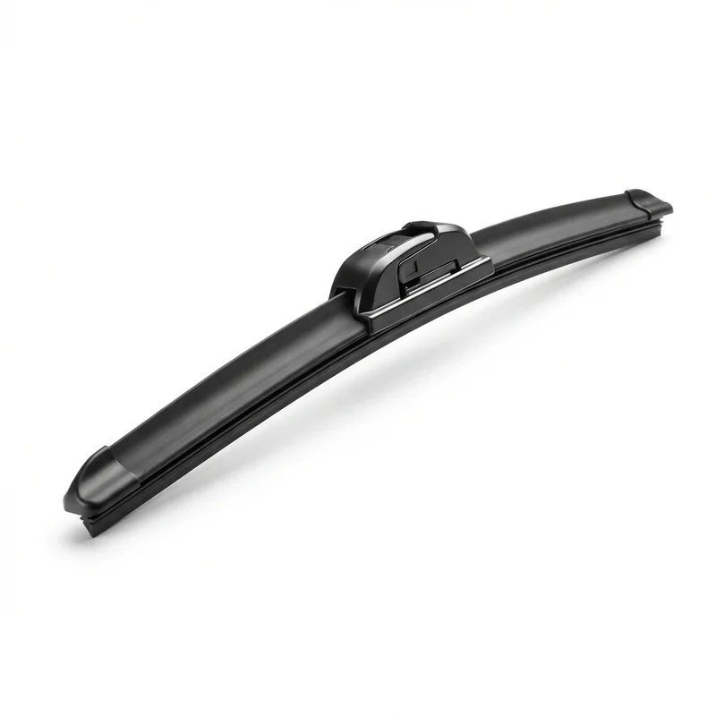 Passenger Side Wiper Blade for Fleetwood Pulse (2019 - 2019) - 1