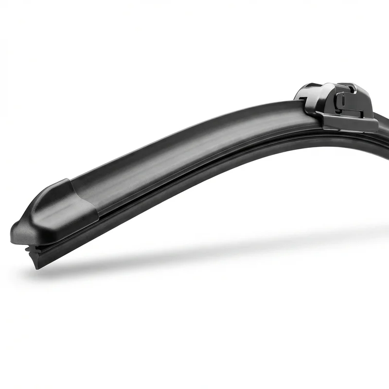 Passenger Side Wiper Blade for Ford A9513 (1996 - 1998) - 1