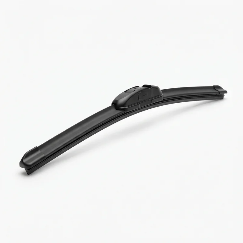 Driver Side Wiper Blade for Ford B-200 (1985 - 1991) - 1