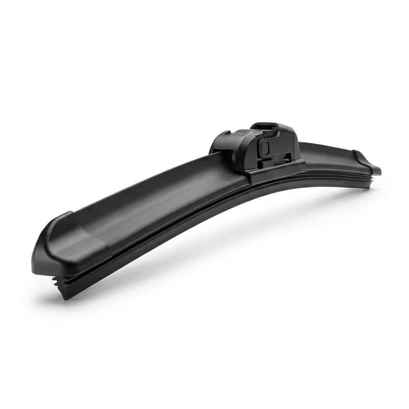 Passenger Side Wiper Blade for Ford B-200 (1985 - 1991) - 1