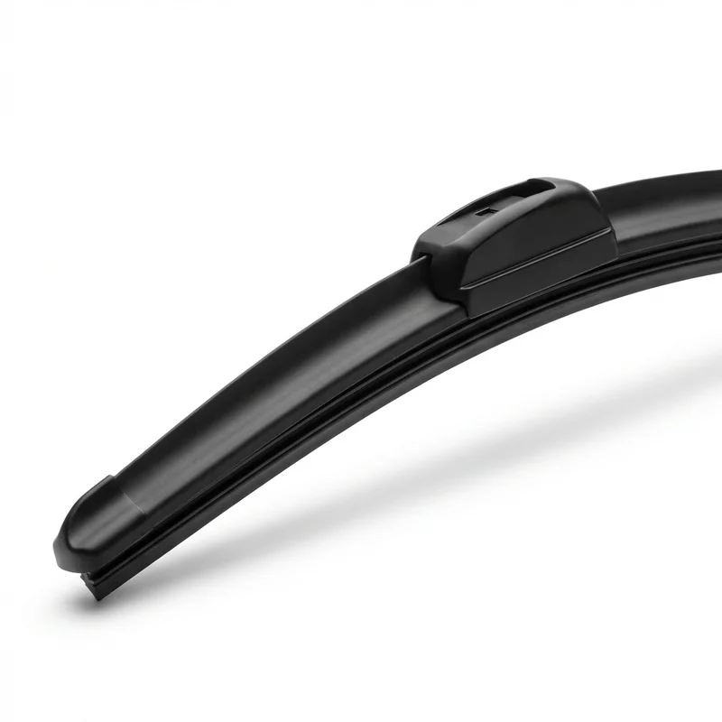 Driver Side Wiper Blade for Ford Bronco II (1984 - 1990) - 1