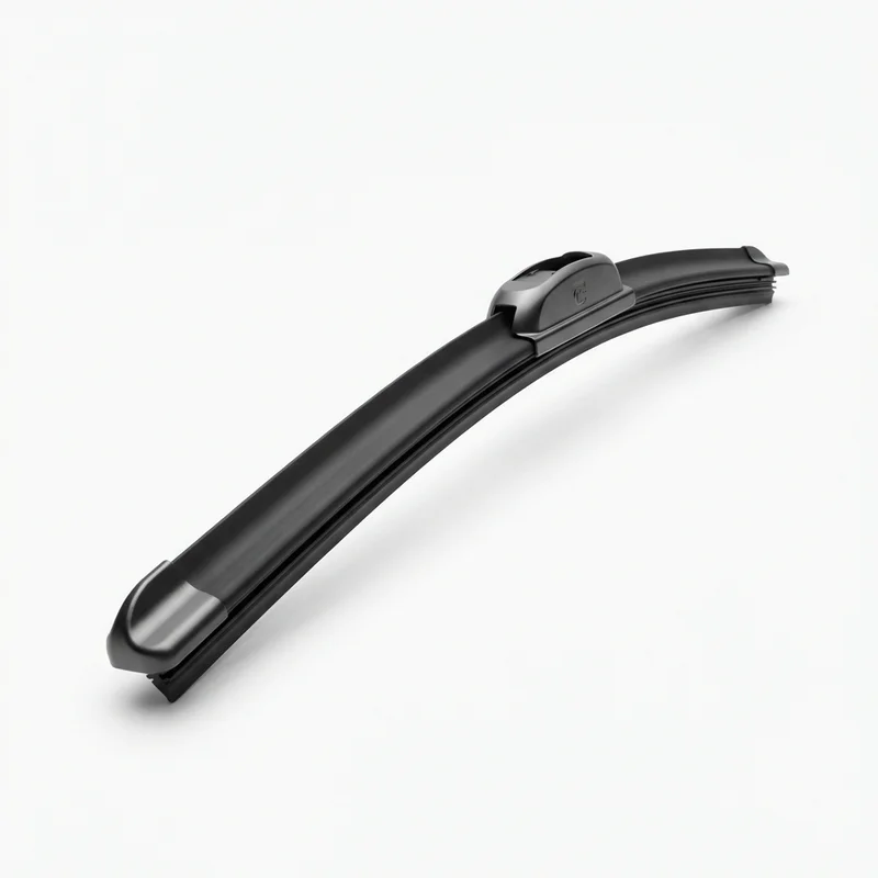 Fahrerseite Scheibenwischer für Ford Courier Sedan Delivery (1959 - 1959) - 1