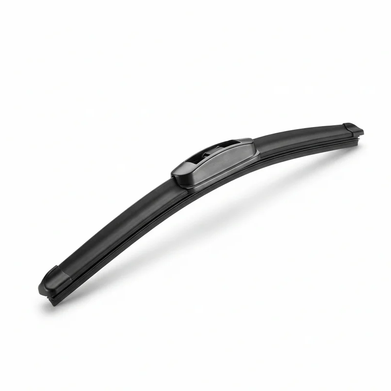 Beifahrerseite Scheibenwischer für Ford E-100 Econoline Club Wagon (1975 - 1983) - 1