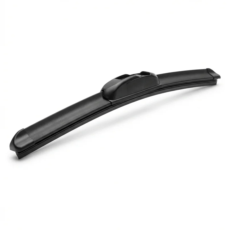 Driver Side Wiper Blade for Ford E-150 Club Wagon (2003 - 2005) - 1