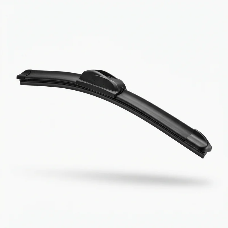 Passenger Side Wiper Blade for Ford E-150 Club Wagon (2003 - 2005) - 1