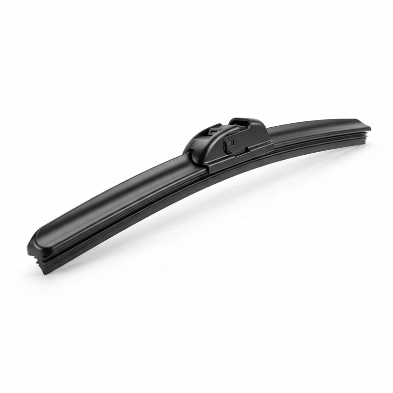 Fahrerseite Scheibenwischer für Ford E-150 Econoline Club Wagon (1975 - 2002) - 1