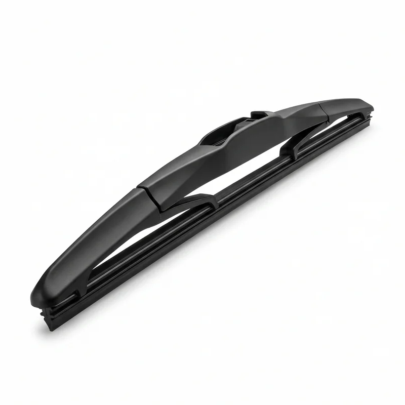 Heck Scheibenwischer für Ford E-150 Econoline Club Wagon (1975 - 2002) - 1