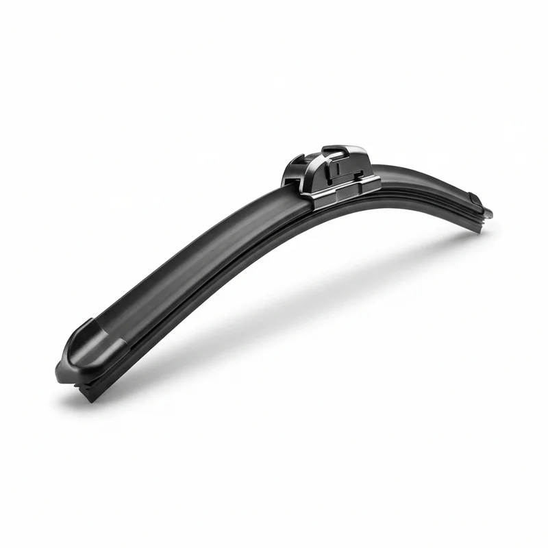 Passenger Side Wiper Blade for Ford E-150 Econoline (1975 - 2008) - 1