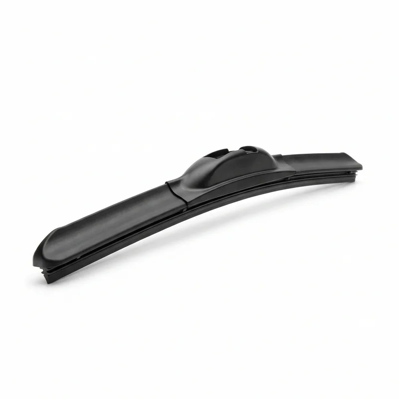 Passenger Side Wiper Blade for Ford E-200 Econoline (1969 - 1974) - 1