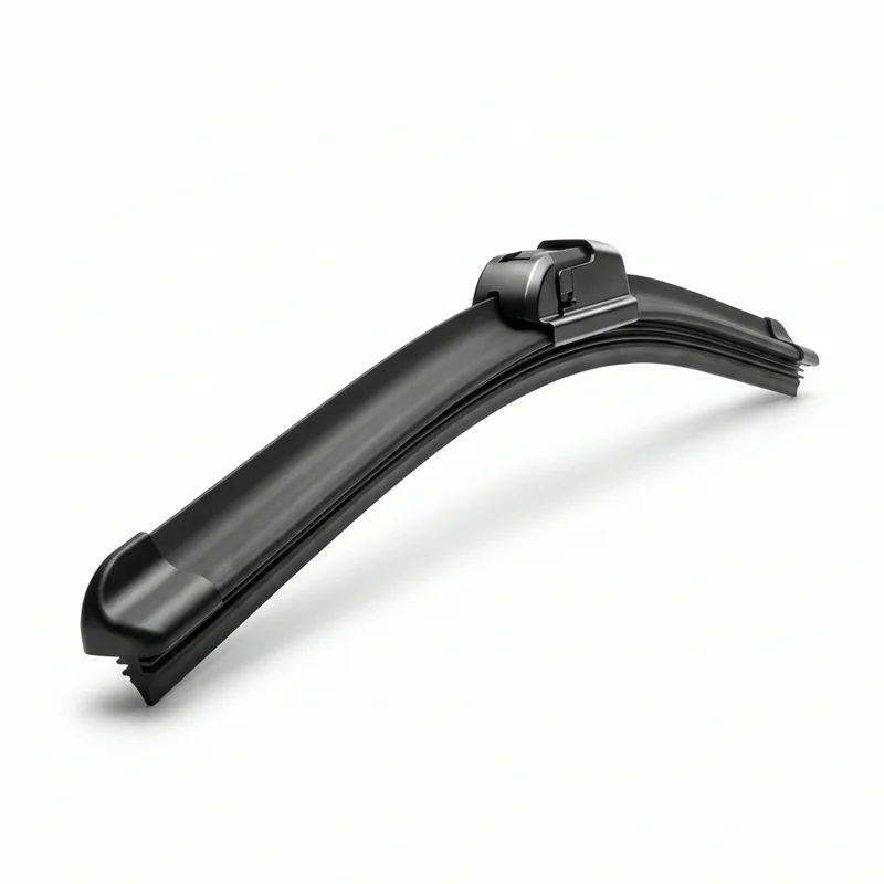 Achteraan Ruitenwisser voor Ford E-350 Club Wagon (2003 - 2005) - 1