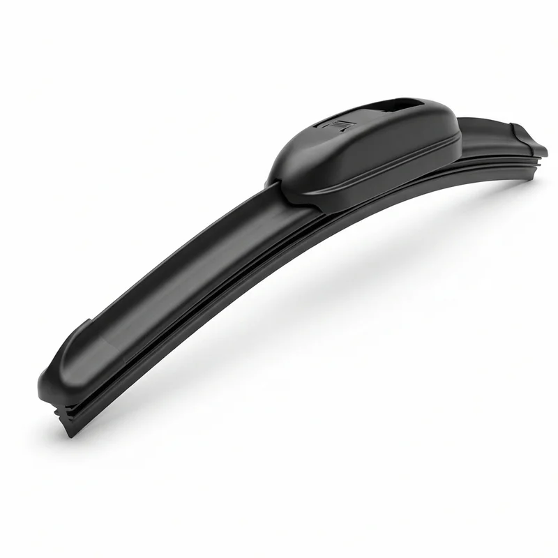 Beifahrerseite Scheibenwischer für Ford E-350 Econoline Club Wagon (1977 - 2002) - 1