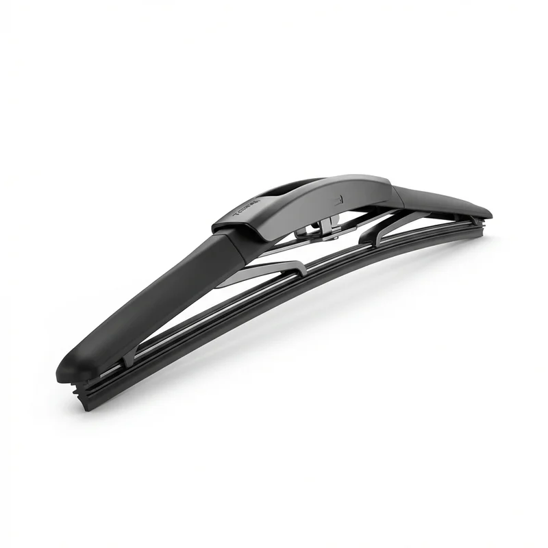 Heck Scheibenwischer für Ford E-350 Econoline Club Wagon (1977 - 2002) - 1