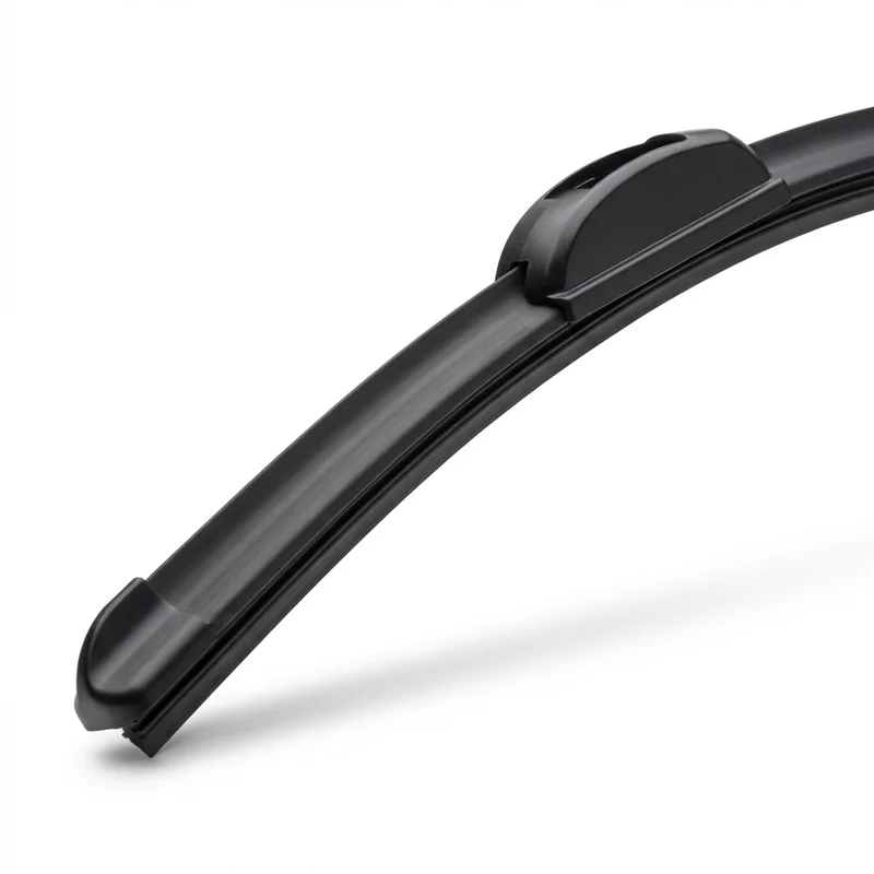 Driver Side Wiper Blade for Ford E-350 Econoline (1975 - 2008) - 1