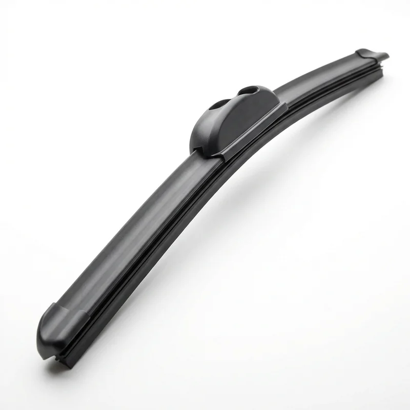 Driver Side Wiper Blade for Ford E-450 Econoline Super Duty (1999 - 2002) - 1