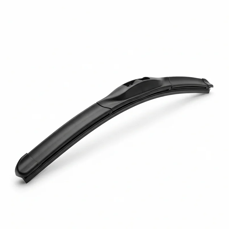 Passenger Side Wiper Blade for Ford E-450 Econoline Super Duty (1999 - 2002) - 1