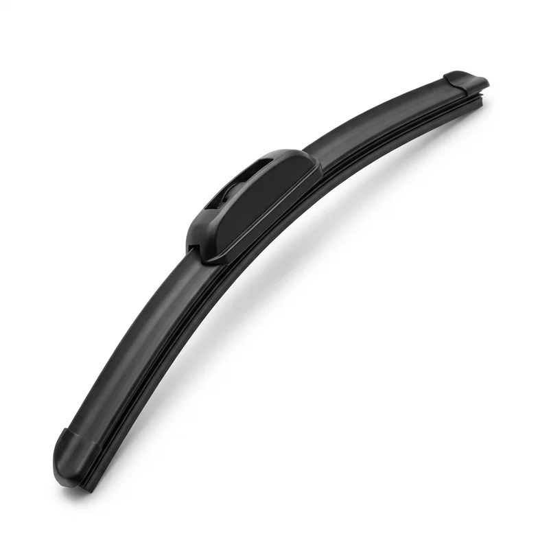 Rear Wiper Blade for Ford E-550 Super Duty (2003 - 2003) - 1