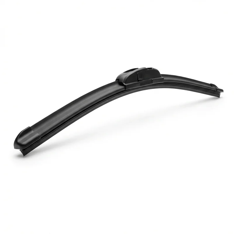 Driver Side Wiper Blade for Ford Econoline Super Duty (1996 - 1999) - 1