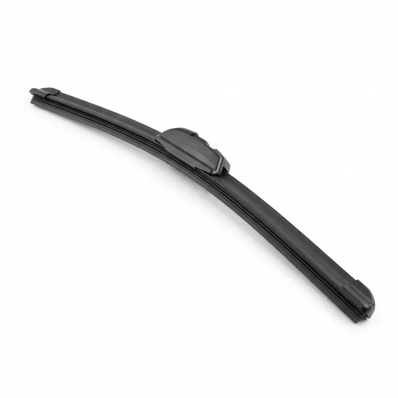 Driver Side Wiper Blade for Ford Econoline Wagon (2010 - 2014) - 1