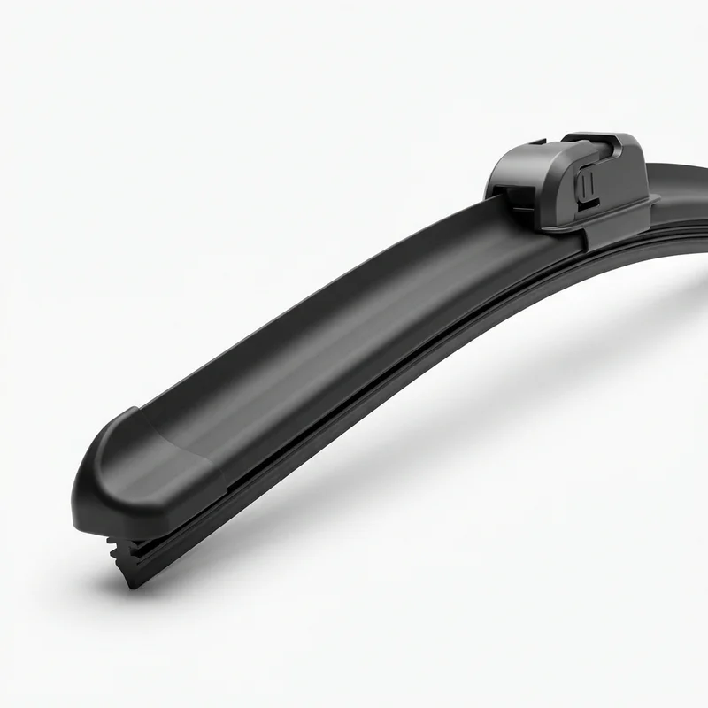 Passenger Side Wiper Blade for Ford Edge (2007 - 2024) - 1