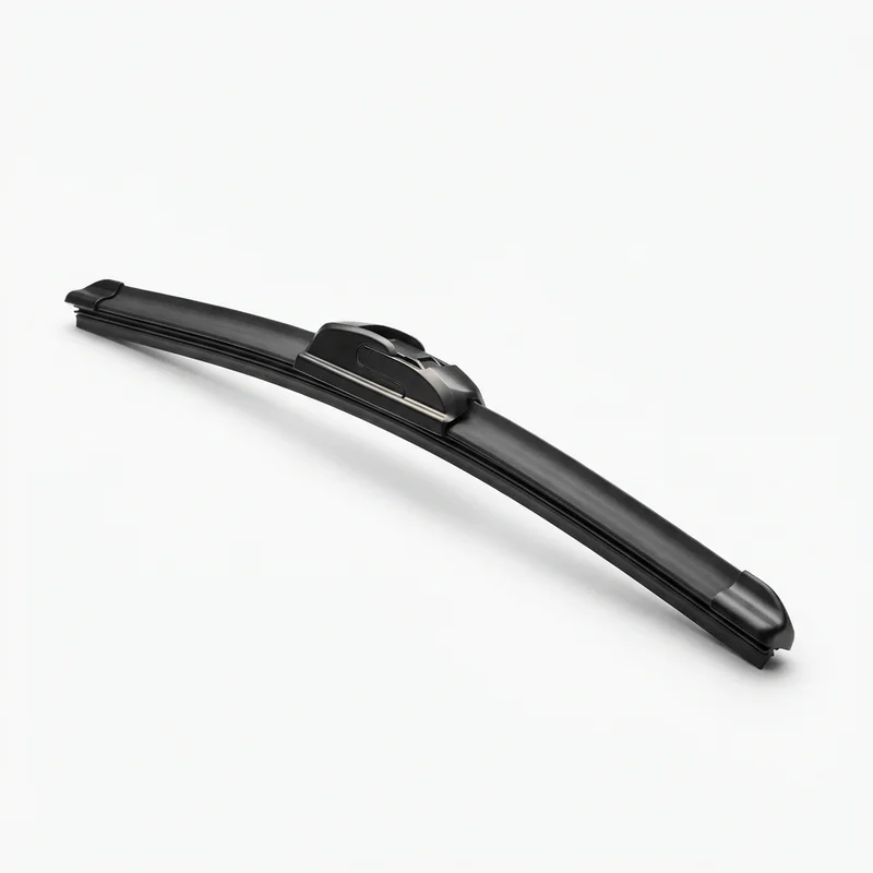 Driver Side Wiper Blade for Ford Elite (1975 - 1976) - 1