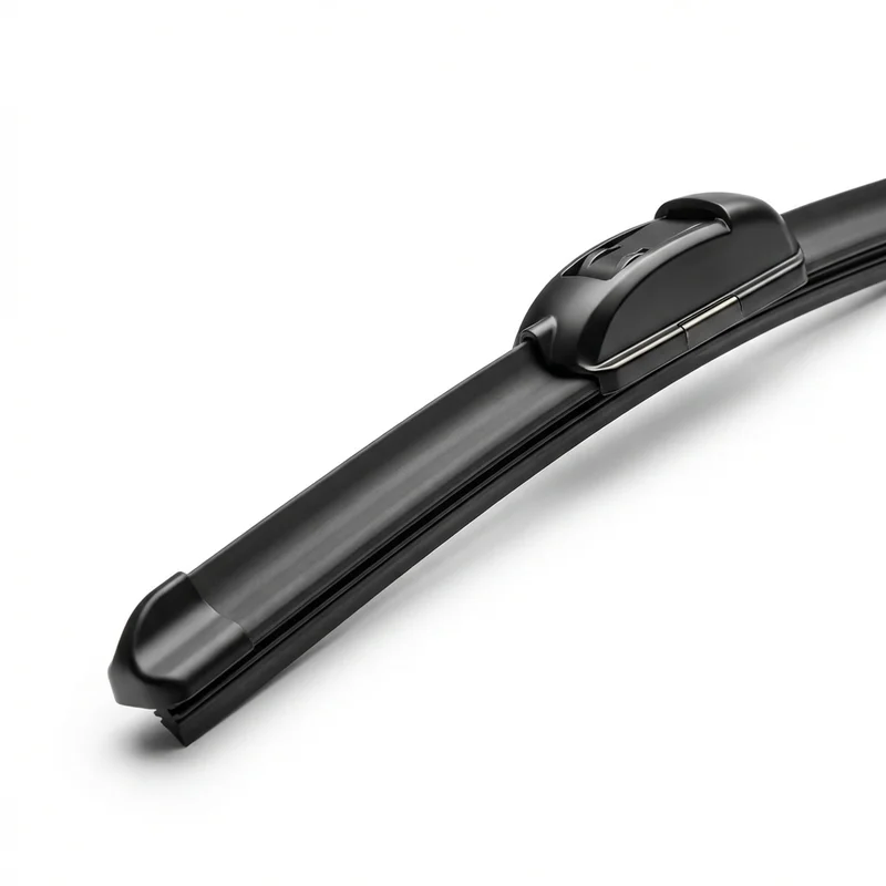 Passenger Side Wiper Blade for Ford Escort (1981 - 2003) - 1