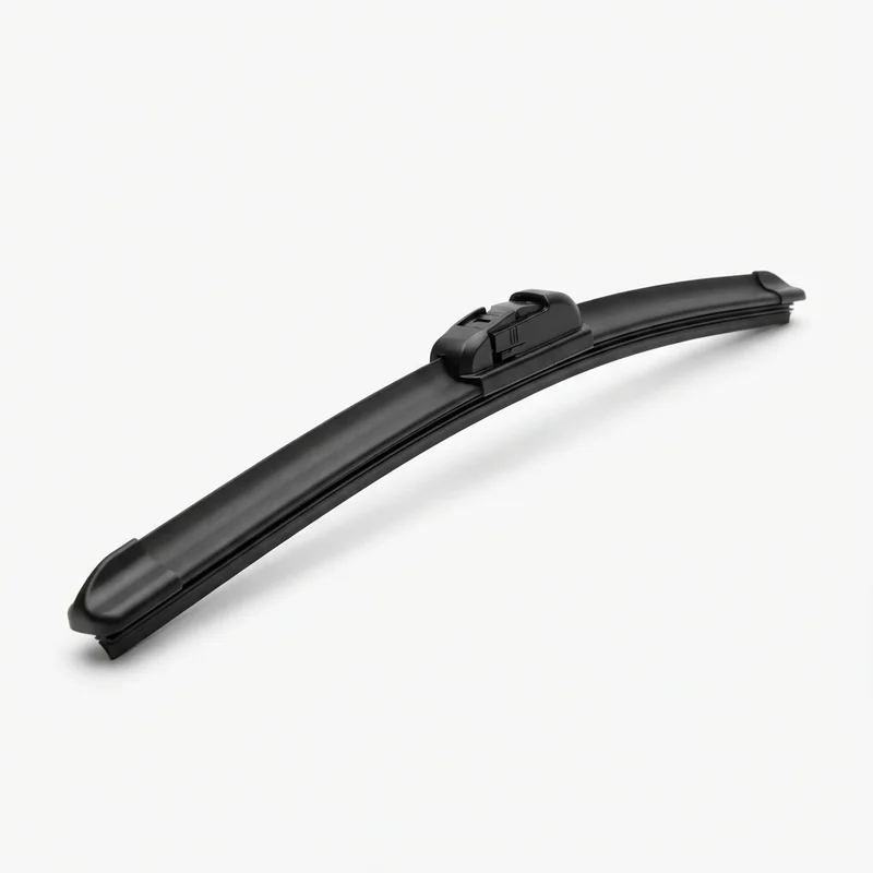 Passenger Side Wiper Blade for Ford EXP (1982 - 1988) - 1