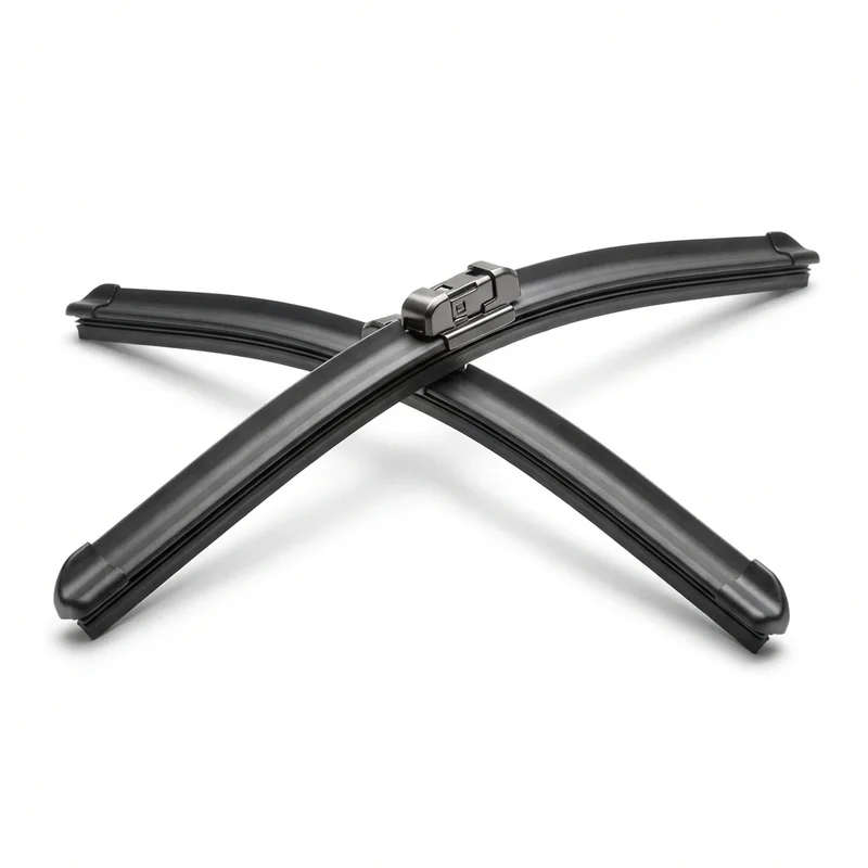 Passenger Side Wiper Blade for Ford Explorer (1991 - 2025) - 1