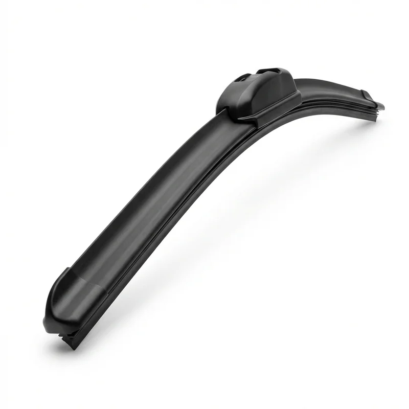 Passenger Side Wiper Blade for Ford F-150 Lightning (2022 - 2025) - 1