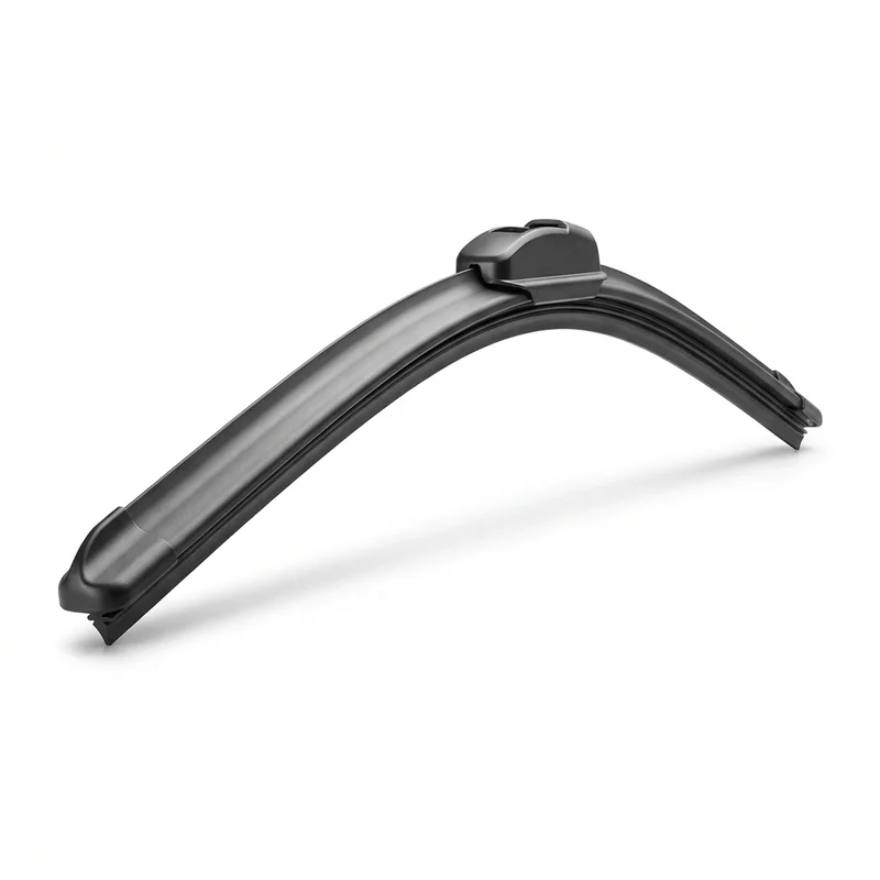 Passenger Side Wiper Blade for Ford F-150 (1975 - 2025) - 1