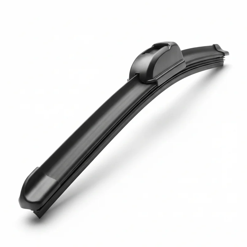 Passenger Side Wiper Blade for Ford F-250 (1961 - 2009) - 1