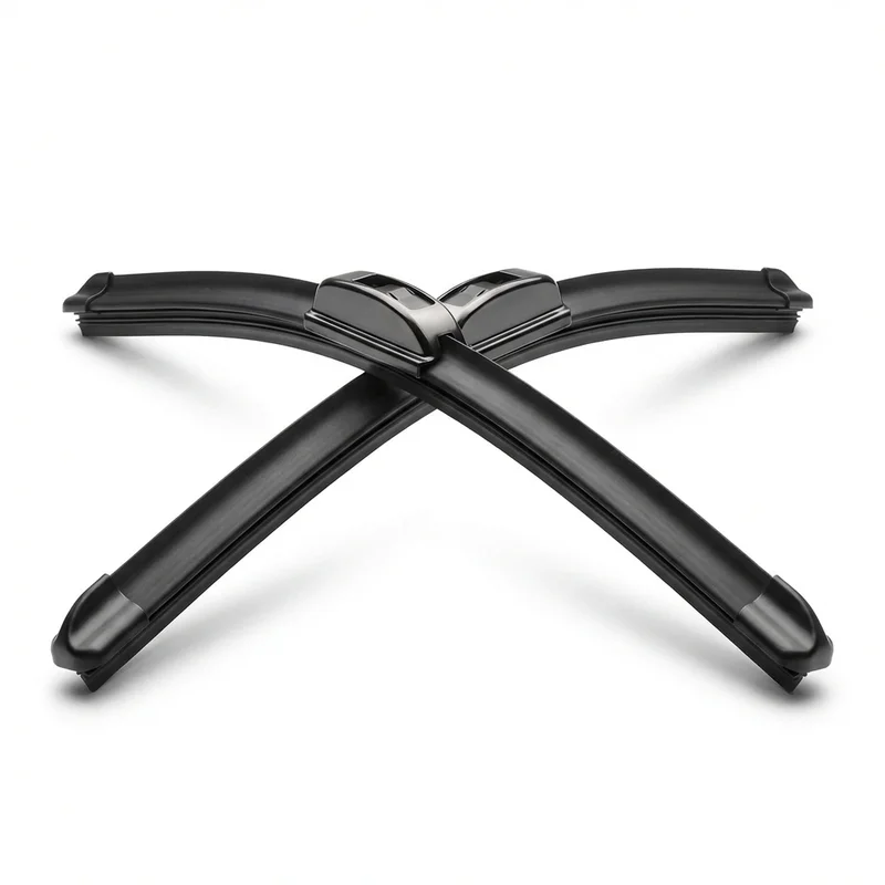 Driver Side Wiper Blade for Ford F-250 Super Duty (1999 - 2025) - 1