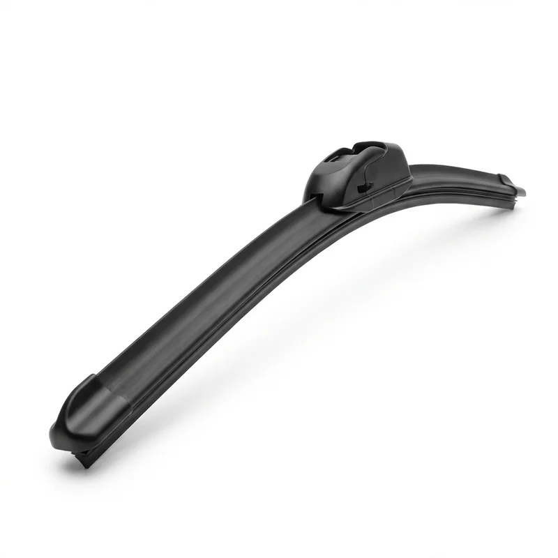 Passenger Side Wiper Blade for Ford F-250 Super Duty (1999 - 2025) - 1