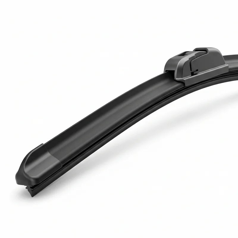 Driver Side Wiper Blade for Ford F-350 (1961 - 2016) - 1