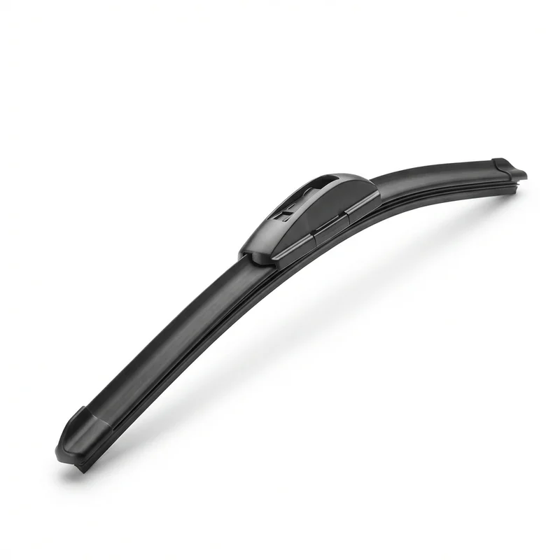 Passenger Side Wiper Blade for Ford F-350 (1961 - 2016) - 1