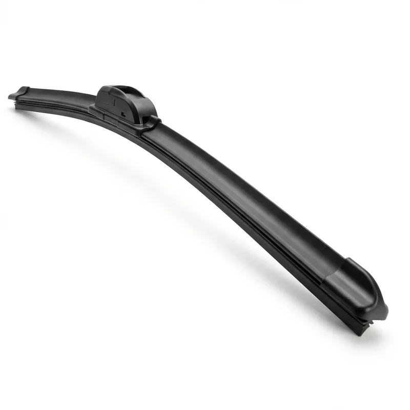 Driver Side Wiper Blade for Ford F-350 Super Duty (1999 - 2025) - 1