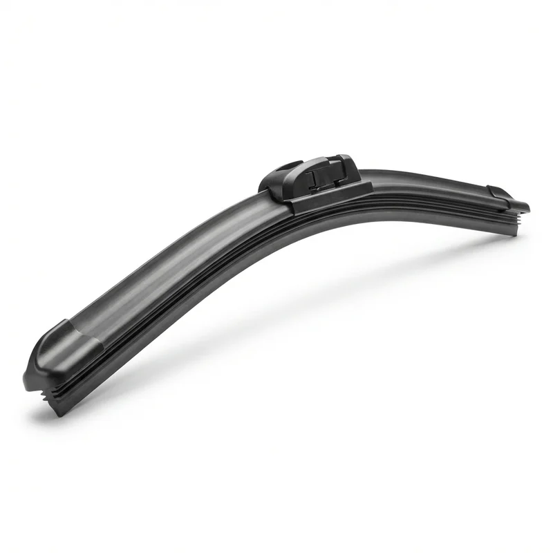 Passenger Side Wiper Blade for Ford F-350 Super Duty (1999 - 2025) - 1