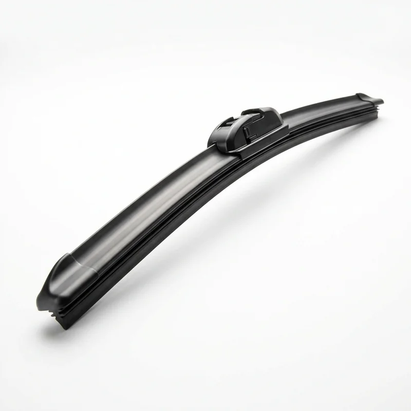 Driver Side Wiper Blade for Ford F-500 (1975 - 1977) - 1