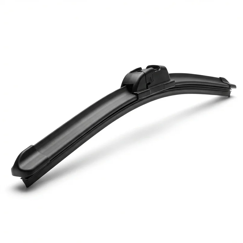 Passenger Side Wiper Blade for Ford F-550 Super Duty (1999 - 2025) - 1