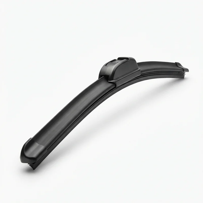 Driver Side Wiper Blade for Ford F-59 Commercial Stripped Chassis (1988 - 2021) - 1