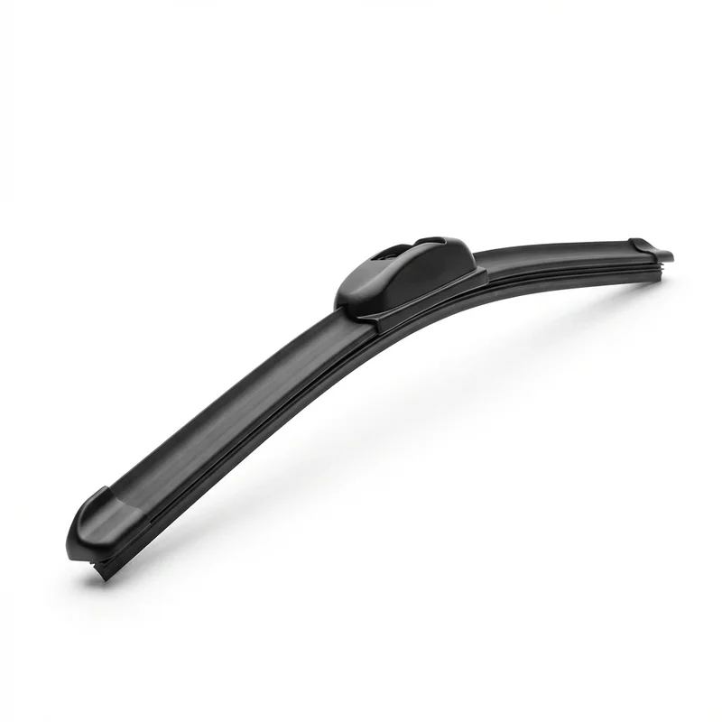 Passenger Side Wiper Blade for Ford F-59 Commercial Stripped Chassis (1988 - 2021) - 1