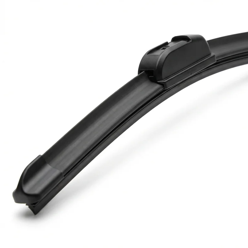 Driver Side Wiper Blade for Ford F-600 LPO (1990 - 1994) - 1